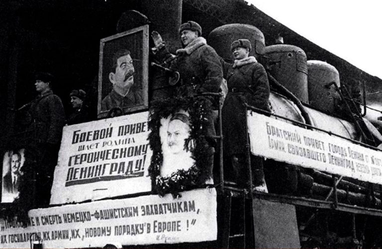 9 мая приглашаем на экскурсию «Дорога Победы Ивана Зубкова»