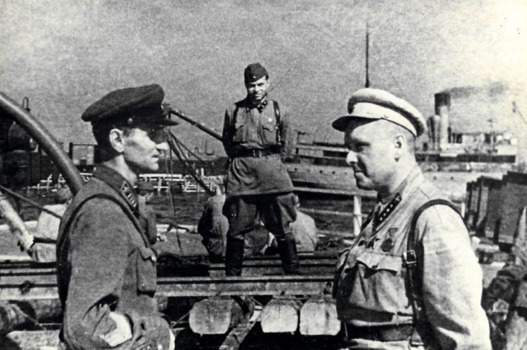 9 мая приглашаем на экскурсию «Дорога Победы Ивана Зубкова»