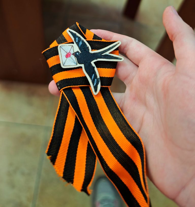 Итоги конкурса «Профессии глазами детей в образе куклы»