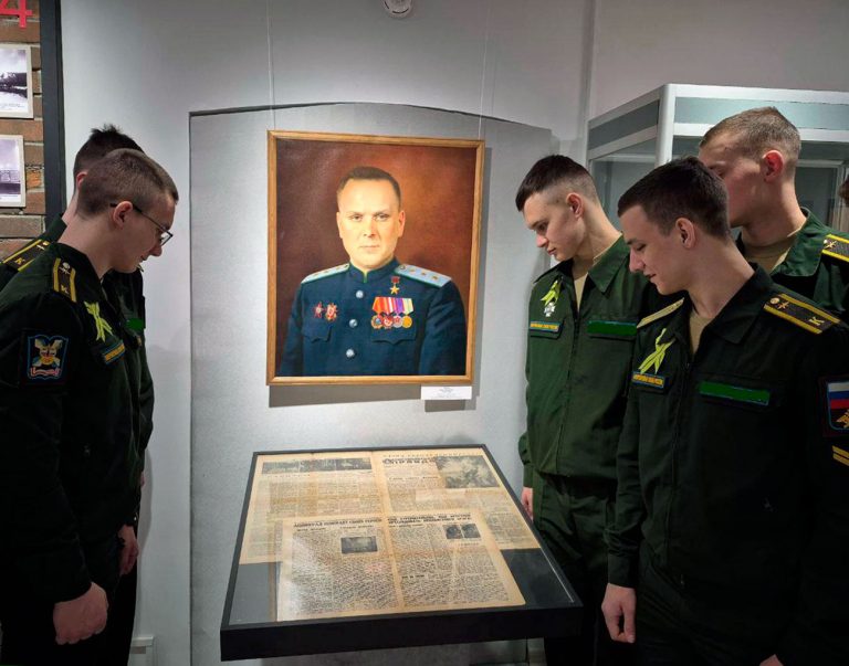 9 мая приглашаем на экскурсию «Дорога Победы Ивана Зубкова»