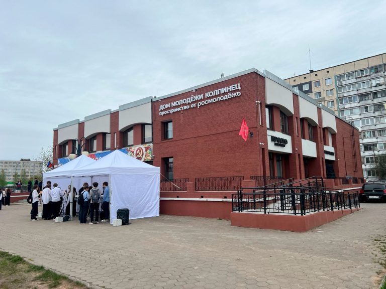 Лекция «Железная дорога Поляны — Шлиссельбург — стальной путь блокадного Ленинграда»