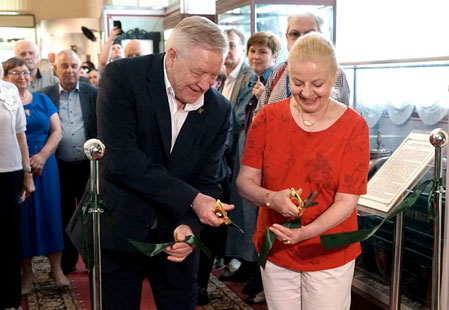 Великий Сибирский путь