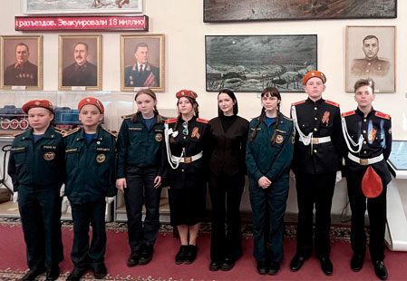 Заставка