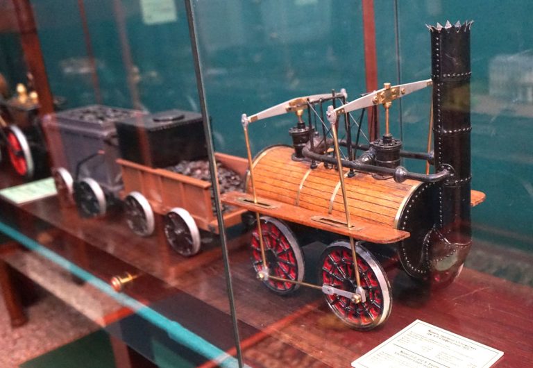 Locomotion