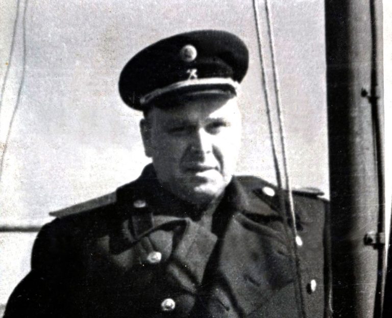 Годовщина гибели Ивана Зубкова