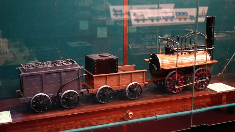 Locomotion