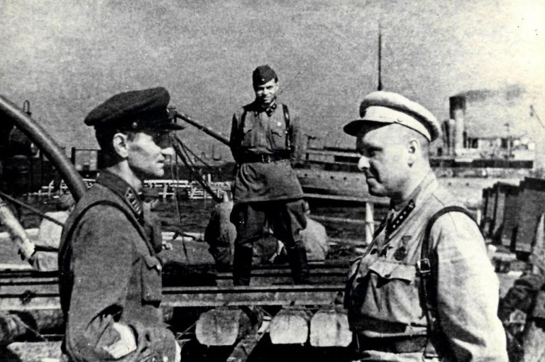 22 июня день начала Великой Отечественной войны