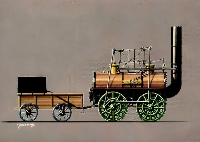 Locomotion
