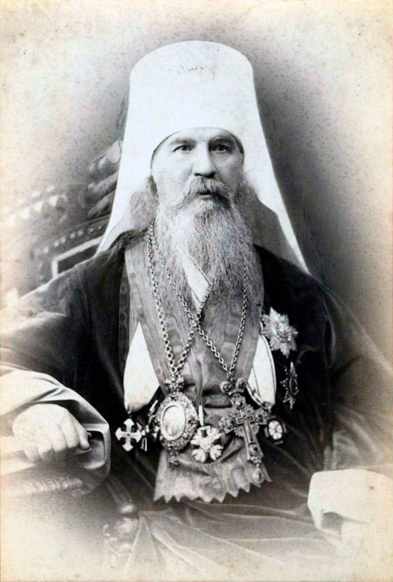 Вагон-церковь