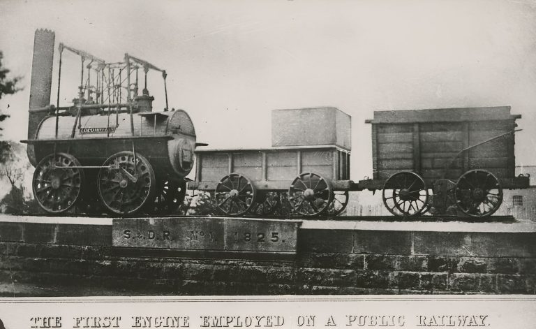 Locomotion