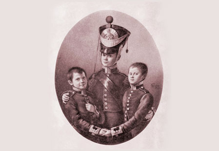 Заставка