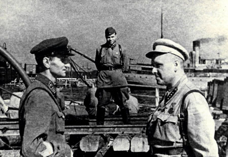 Заставка