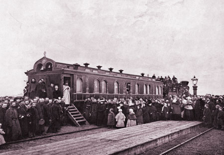 Заставка