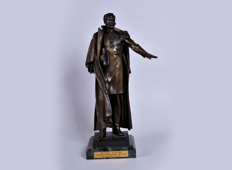 22 июля 1804 года родился Павел Петрович Мельников