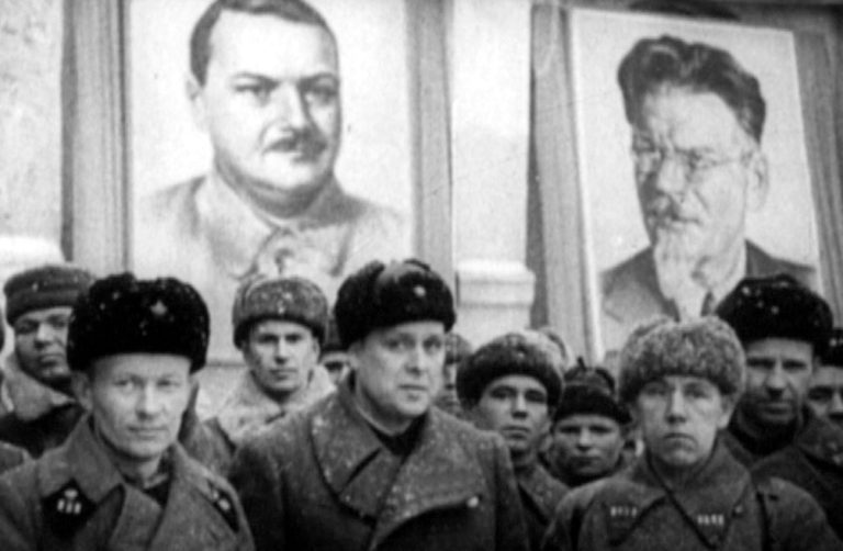 26 июля 1904 года родился Иван Георгиевич Зубков