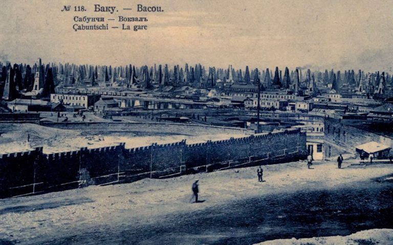 100 лет первой электрификации железной дороги в СССР
