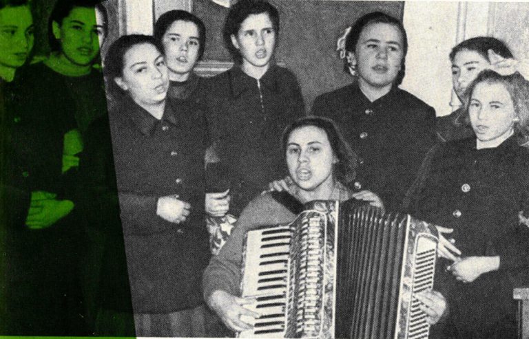 Детские железные дороги. Часть 2