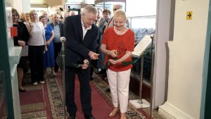 Выставка «Великий Сибирский путь»