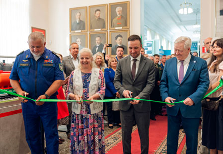 Заставка