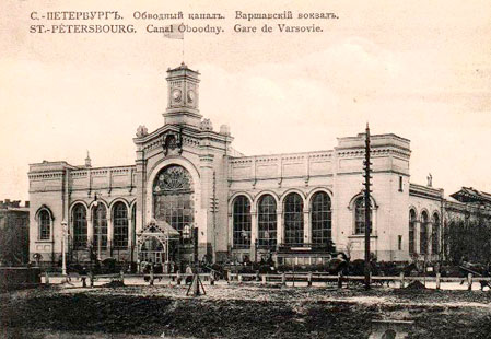 Заставка
