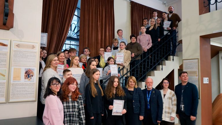 Спешите принять участие в городской игре «Мосты Петербурга: вчера, сегодня, завтра»!