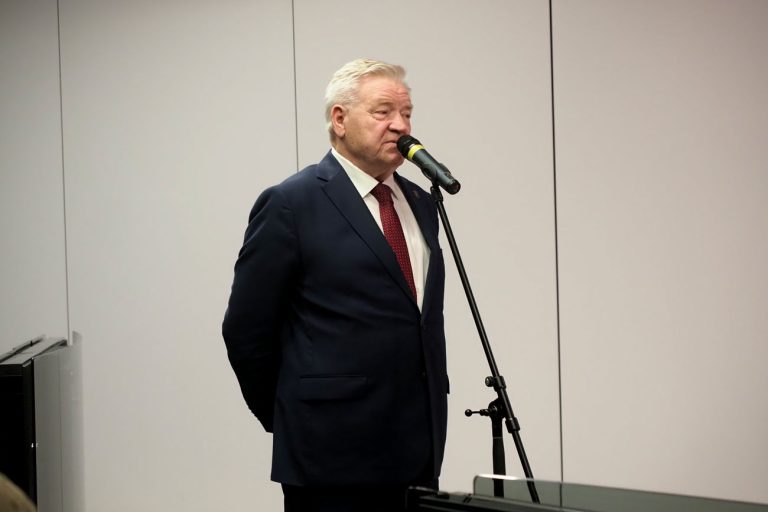 Кинопоказ документального фильма «Номер 715. Из Дахау – в блокаду»
