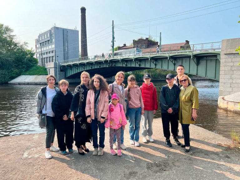 СТАРТ ПРИЕМА ЗАЯВОК НА ШЕСТУЮ ОТКРЫТУЮ ГОРОДСКУЮ ИГРУ «МОСТЫ ПЕТЕРБУРГА ВЧЕРА, СЕГОДНЯ, ЗАВТРА»!
