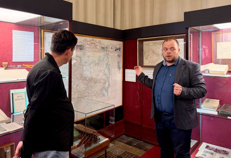 XII городской историко-культурный фестиваль «День Дома»