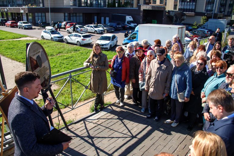 Мосты Ивана Зубкова, Валаамских Юнг и Капитана Нефедова