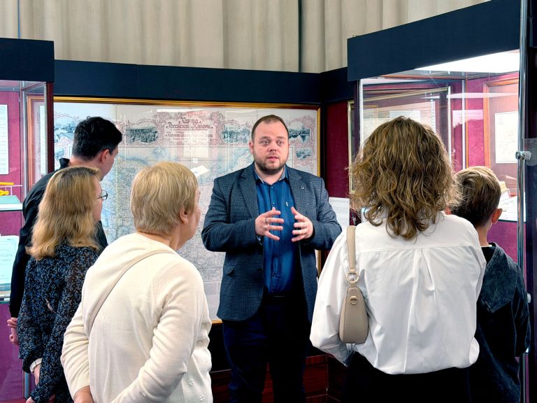 XII городской историко-культурный фестиваль «День Дома»