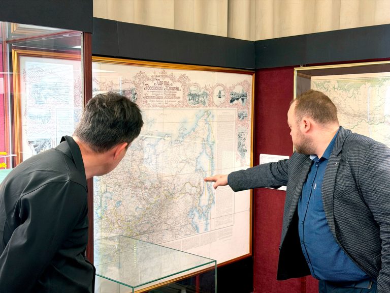 XII городской историко-культурный фестиваль «День Дома»