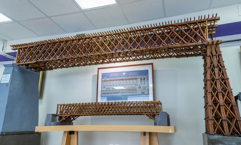 Искусственные сооружения Петербурго-Московской железной дороги