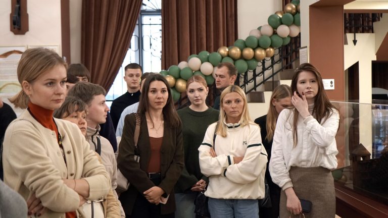 В Музее мостов состоялся круглый стол