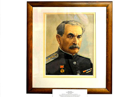 Заставка